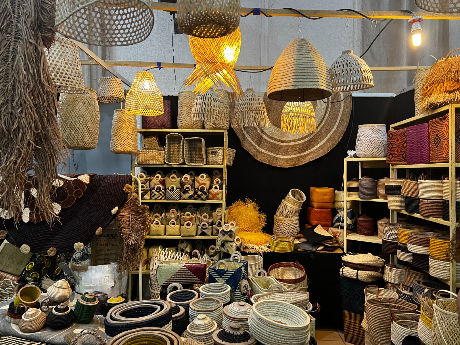 Special Grants ISDAO