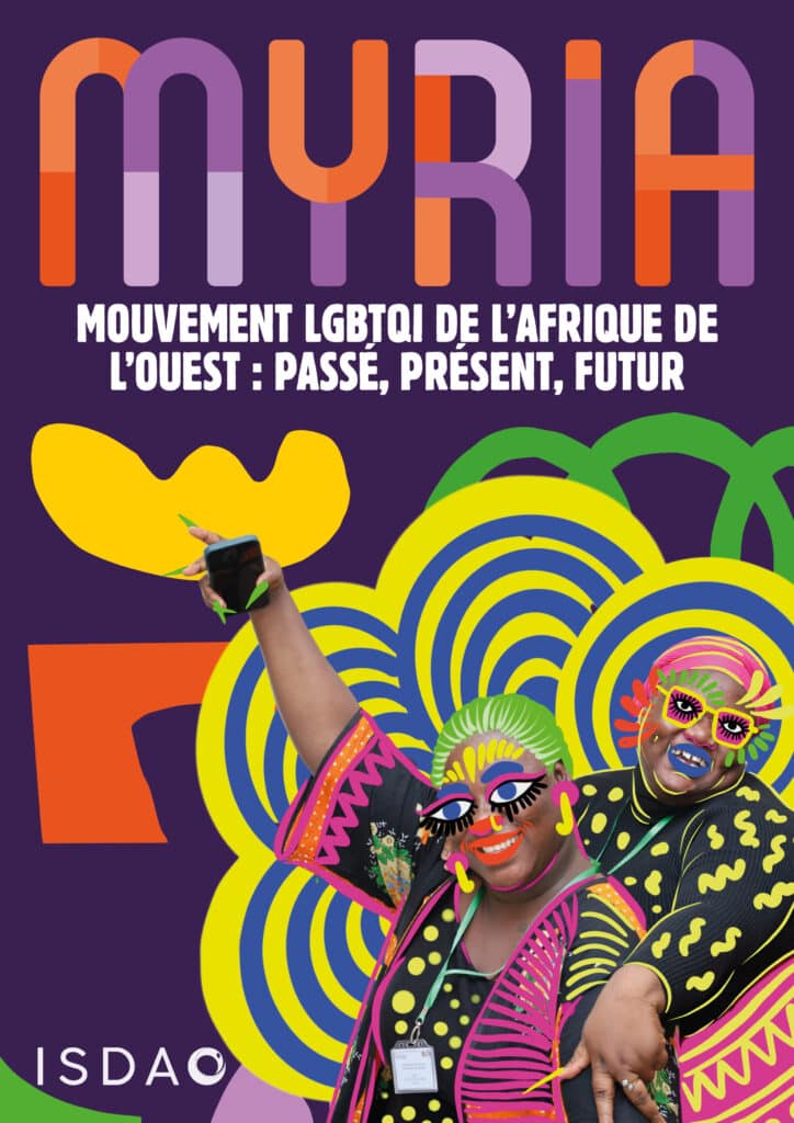 Numéro 3: Mouvement LGBTQI de l’Afrique de l’Ouest : Passé, Présent, Futur