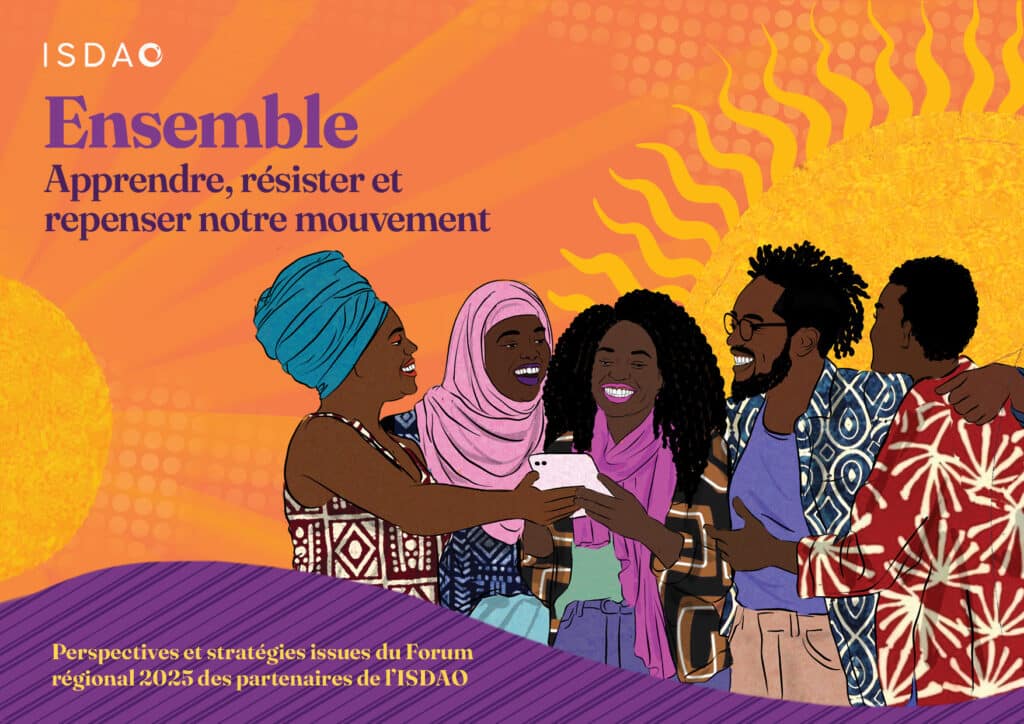 Ensemble : Apprendre, résister et repenser notre mouvement