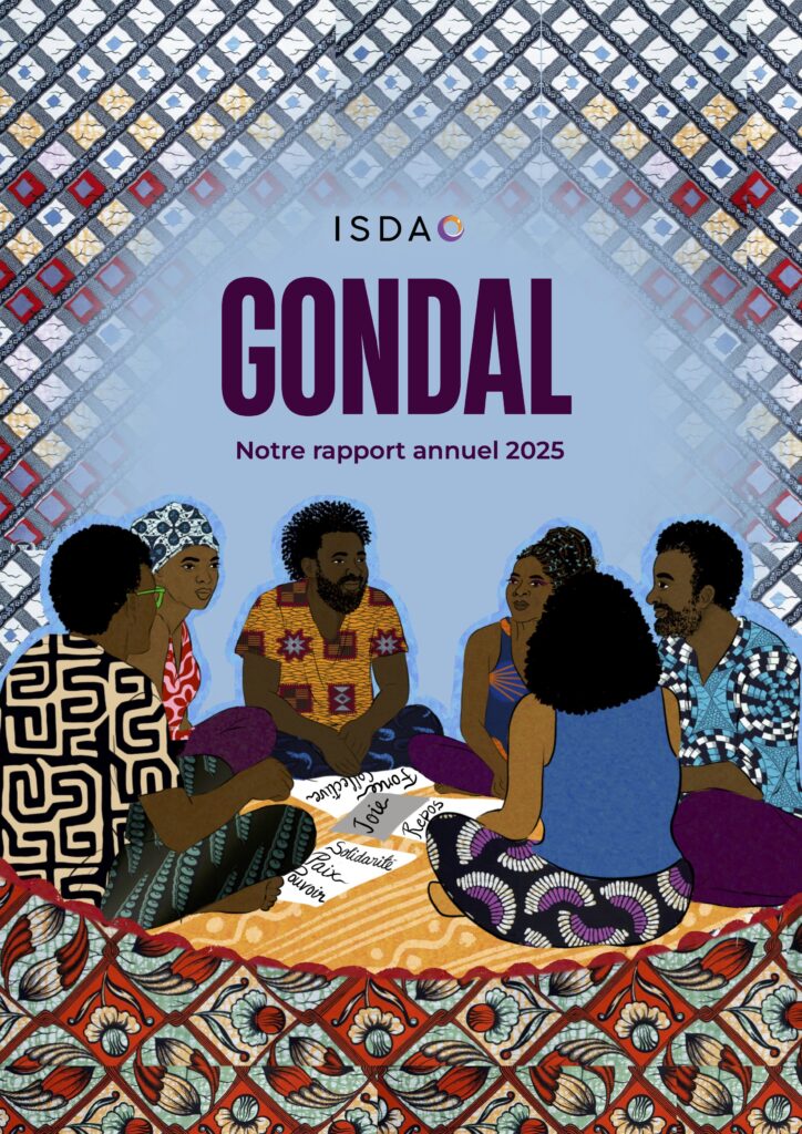 GONDAL – Rapport annuel 2025 de l’ISDAO